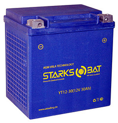 STARKSBAT1230GEL Starksbat