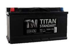 TITANST900780A Titan