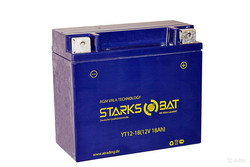STARKSBAT1218 Starksbat
