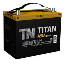 ASIA500410A Titan