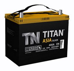 ASIA470400A Titan
