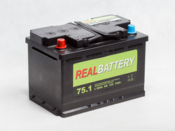 RB751680A Realbattery