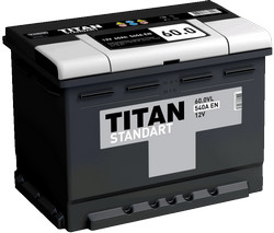 TITANST600540A Titan