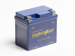 STARKSBAT1250 Starksbat