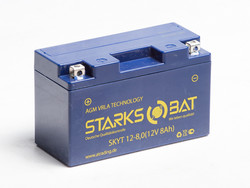 STARKSBAT1280 Starksbat