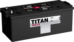 MAXXEN1953L1450A Titan