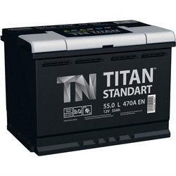 TITANST550470A Titan