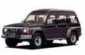 Nissan Safari I 1994 - 1997