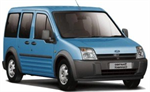 Ford Tourneo Connect I 2002 – 2015