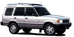 Land Rover Discovery I 1989 – 1998