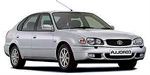 Corolla хэтчбек VIII 1997 – 2002