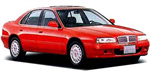 Rover 600 1993 – 1999