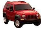 Jeep Cherokee III 2003 - 2007