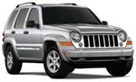 Jeep Liberty I 2001 – 2007