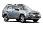  Forester III 2007 – 2015